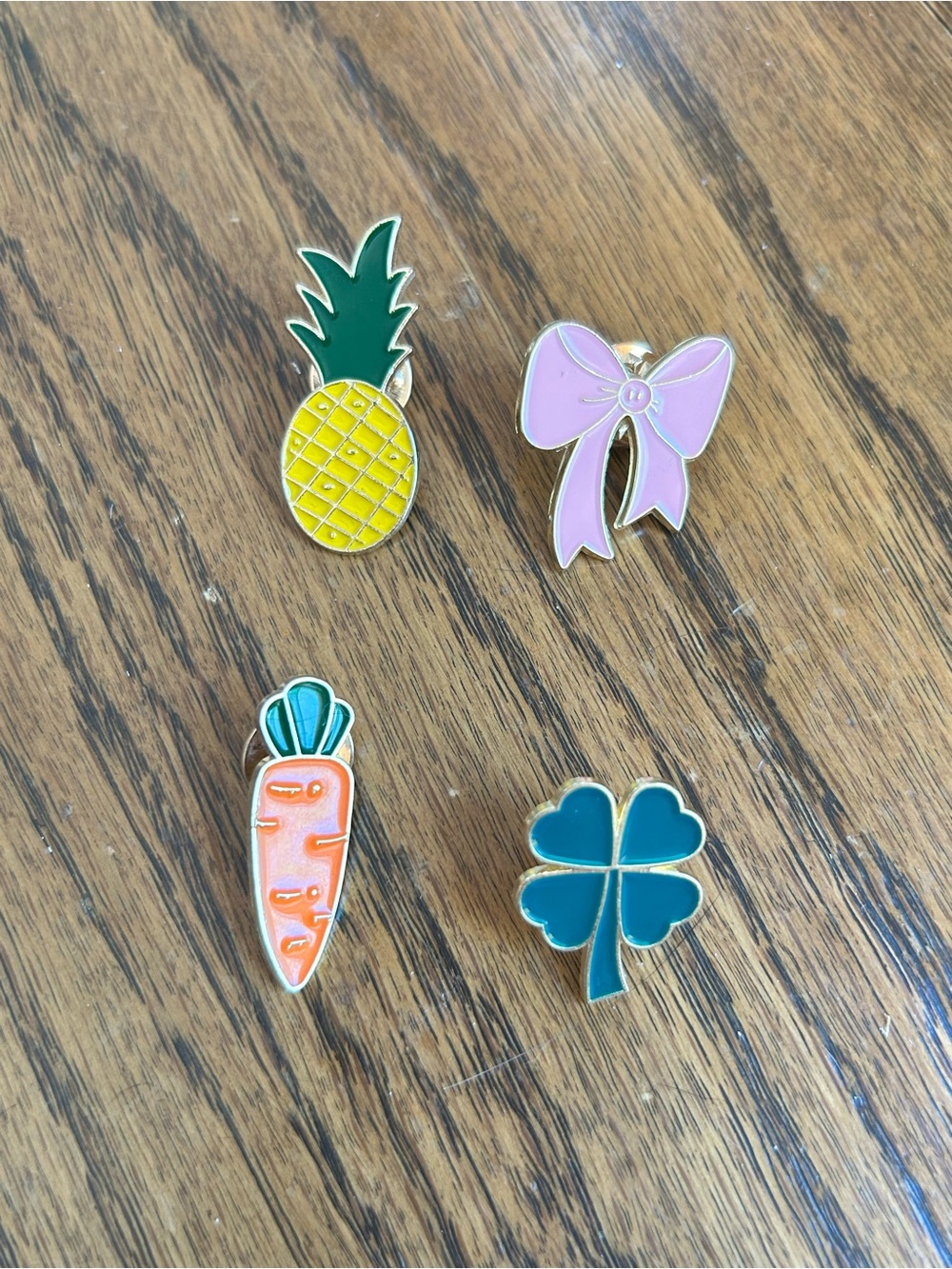 ✨HOST SUPPORT✨ Enamel Pins Set #4 - Your Choice!